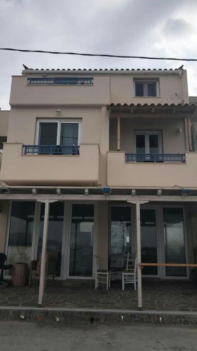 Almiriki Apartment Elafonissos Exterior photo